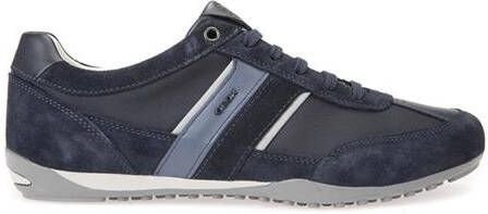 Geox WELLS C Dark Navy