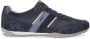 Geox Sneakers U WELLS C Casual schoen veterschoen met logo-decoratie - Thumbnail 3