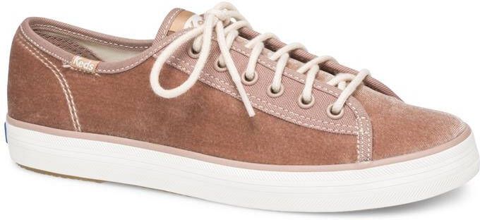 Platte schoenen dames Fila sneakers | KLEDING.nl
