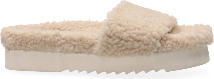 Maruti Boedapest Sandalen Beige Beige - Foto 6