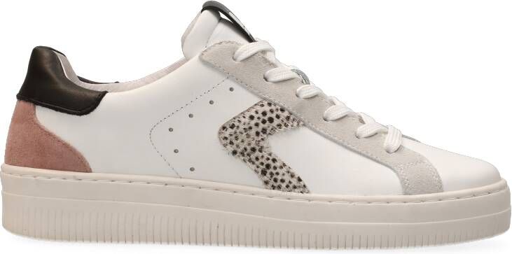 Maruti Moni 66.1643.01 B5R White Pixel Off Sneakers - Foto 3
