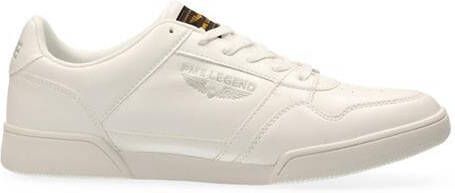 PME Legend Northbound Sneaker leer