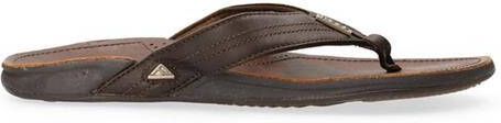Reef J-Bay Iiidark Brown Dark Brown Heren Slippers Donkerbruin - Foto 17