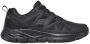 Skechers Werkschoenen ARCH FIT SR Veterschoen voor de horeca onderhoud met gepolsterde schacht - Thumbnail 6
