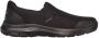 Skechers Slip-on sneakers FLEX ADVANTAGE 4.0 Slipper slip-on schoen comfortschoen met air cooled memory foam - Thumbnail 2