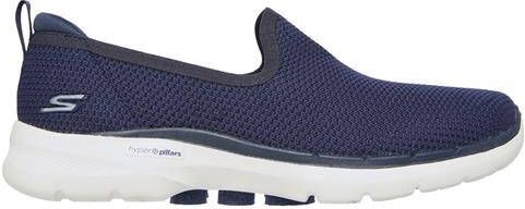 Skechers GO WALK 6 CLEAR VIRTUE
