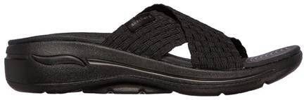 skechers slippers dames aanbieding