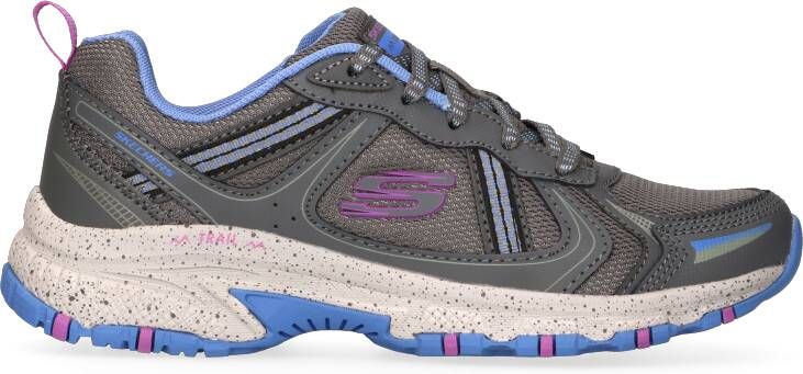 Skechers Hillcrest Dames Sneaker Multicolor - Foto 3