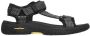 Skechers Sandalen LOMELL RIP TIDE met hoogwaardige goodyear-loopzool - Thumbnail 3