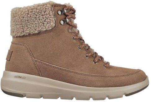 Skechers ON-THE-GO GLACIAL ULTRA WOODLANDS