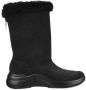 Skechers On The Go Midtown zwart winterlaarzen dames (144299 BBK) - Thumbnail 2