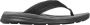Skechers Relaxed Fit:Sargo-Point Vista Slipper Mannen Grijs - Thumbnail 2