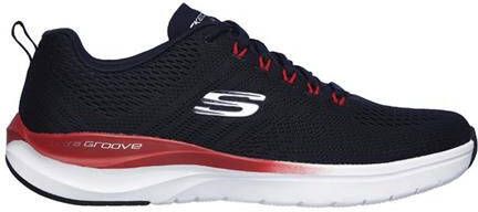 Skechers Sneakers ULTRA GROOVE met contrastdetails - Foto 2