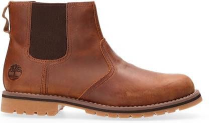 Timberland Chelsea-boots Larchmont II Chelsea Enkellaarsjes winterschoenen - Foto 9