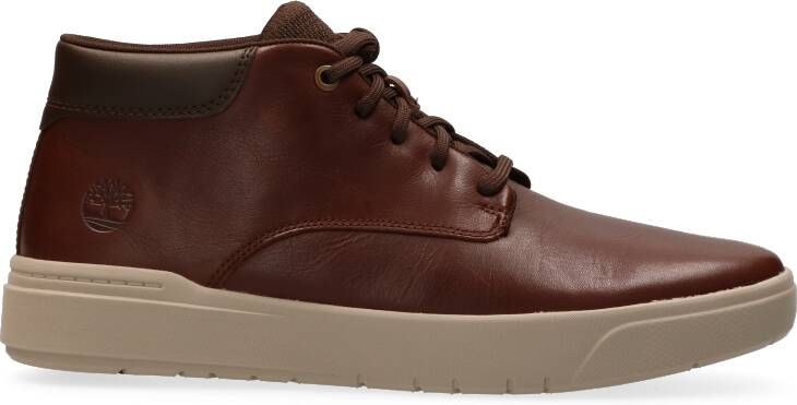 Timberland Hoge veterschoenen Seneca Bay Lthr Chukka