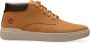 Timberland TB0A5SSM Volwassenen Heren sneakersVrije tijd half-hoog Cognac - Thumbnail 3