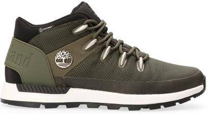 sprint trekker mid fabric wp