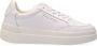Tommy Hilfiger Sneakers met label in reliëf model 'SIGNATURE LEATHER' - Thumbnail 5