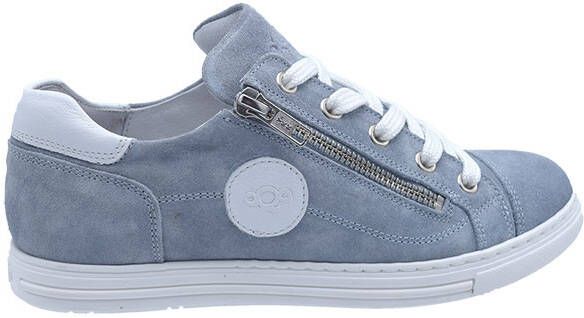 Aqa A8690 blauw
