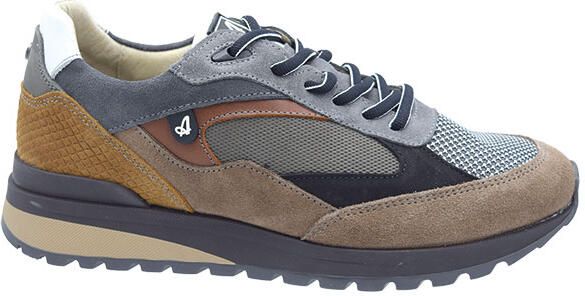 Australian Sparrow taupe