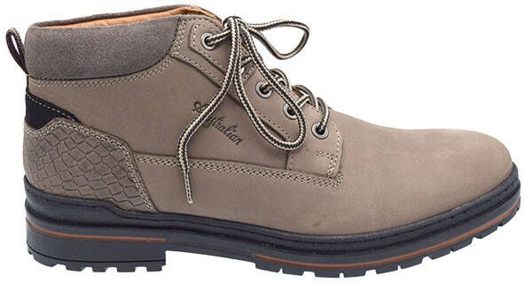 Australian Middelburg taupe