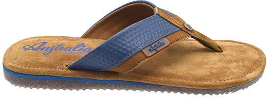 Australian Newport cognac