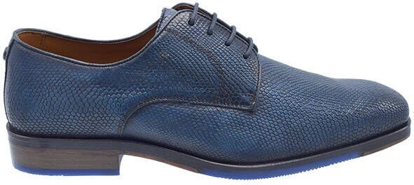 Australian Valado H blauw