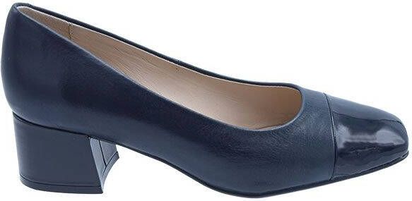 Caprice 22305 blauw