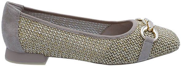 Caprice 22503 beige