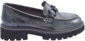 Caprice 24706 bruin grijs