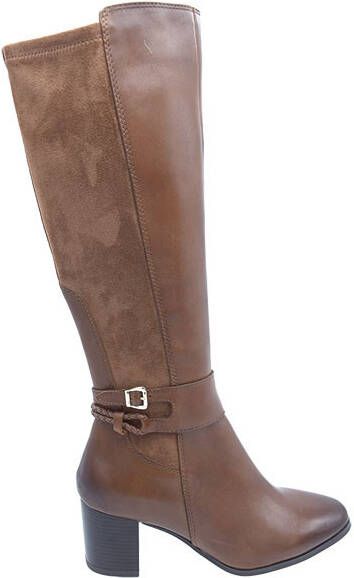 Caprice 25501 cognac