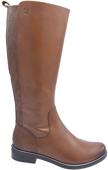 Caprice 25515 cognac