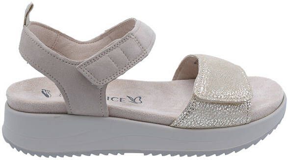 Caprice 28702 off-white