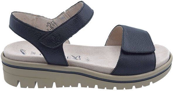 Caprice 28712 zwart