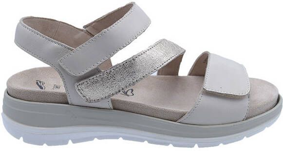 Caprice 28716 off-white