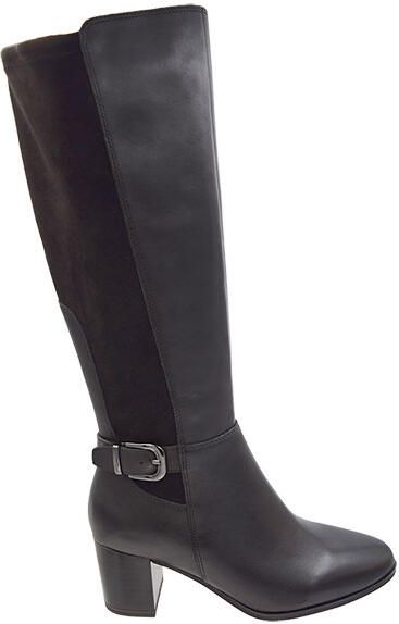 Caprice 25504 zwart