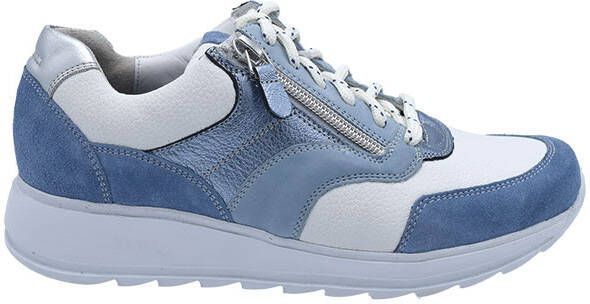Durea 6279 K jeans blauw