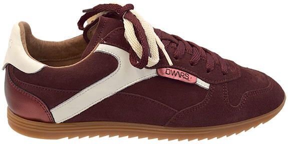 DWRS Tula bordeaux