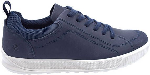 Ecco Byway blauw