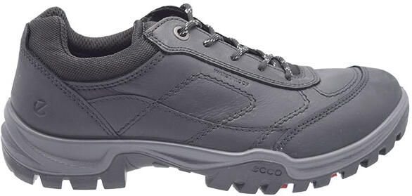 Ecco Xpedition III zwart