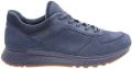Ecco Exostride GTX blauw - Blauw