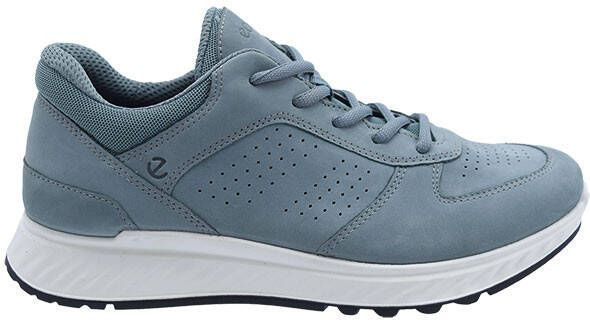 Ecco Exostride Low grijs