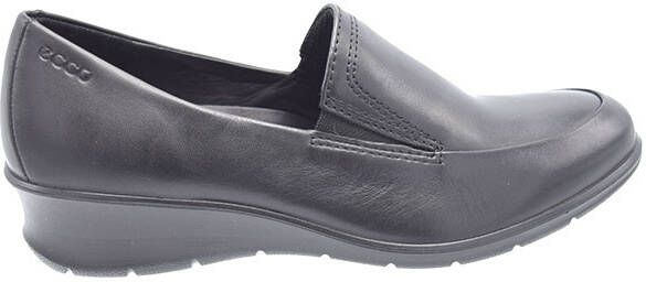 Ecco Felicia Slip-on zwart