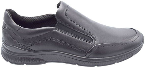 Ecco Irving Slip-On zwart