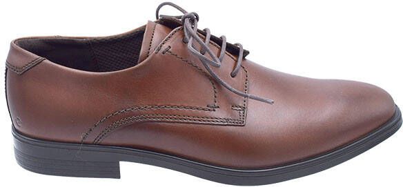 Ecco Melbourne Derby bruin