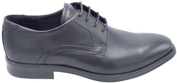 Ecco Melbourne zwart