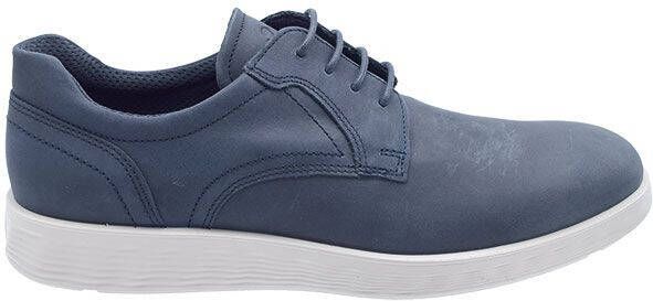 Ecco S Lite blauw