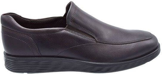 Ecco S Lite Hybrid bruin