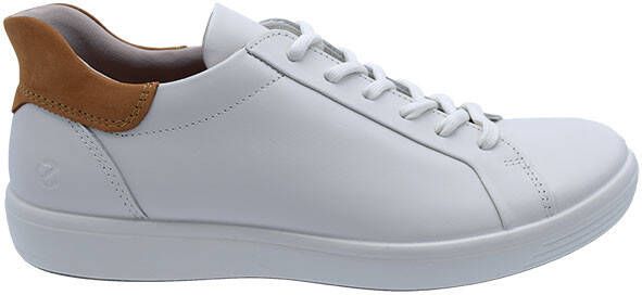 Ecco Soft 7 Easy Slip Lace wit