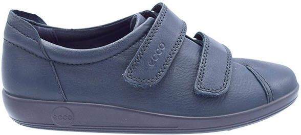 Ecco Soft blauw